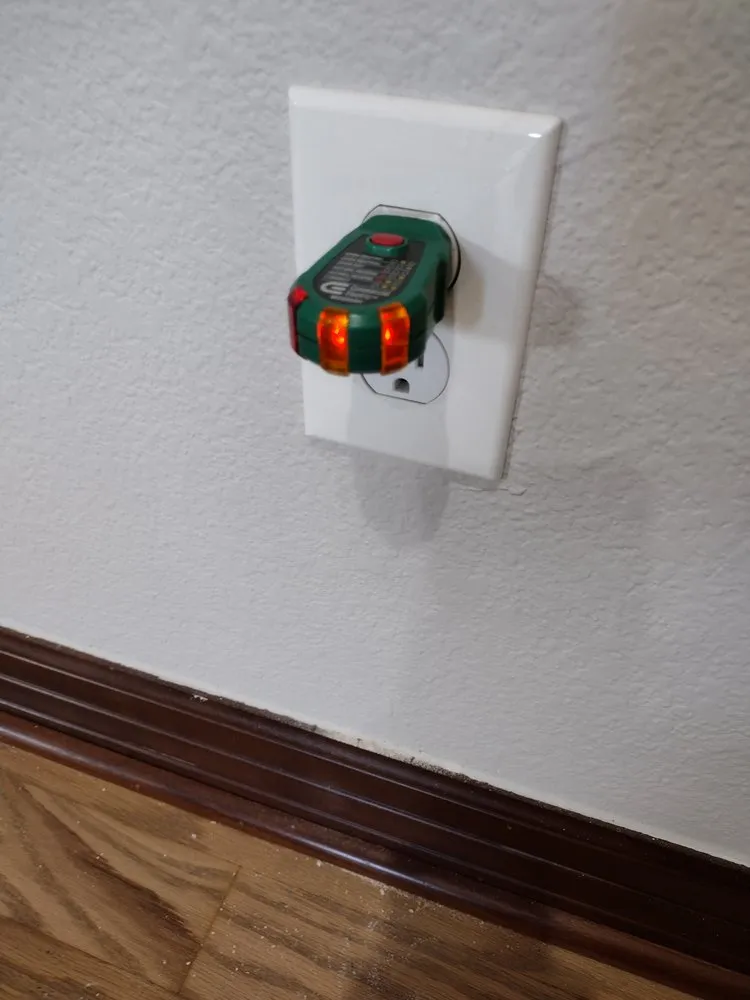 Slide of Him services electric and more handy