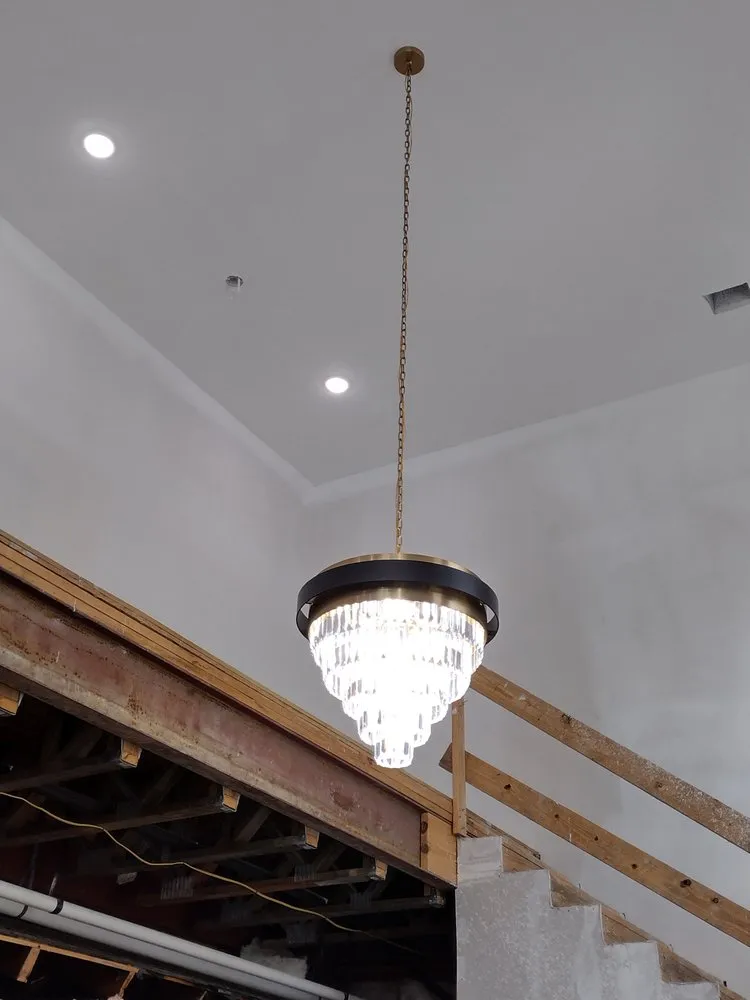 Slide of Him services electric and more handy