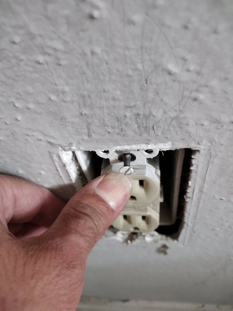 Slide of Him services electric and more handy