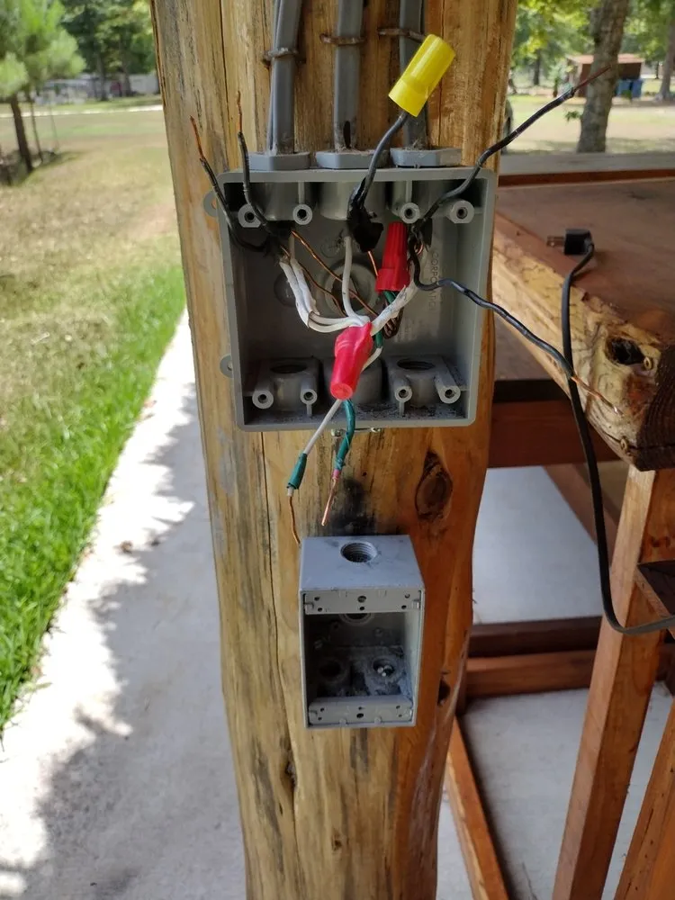 Slide of Him services electric and more handy