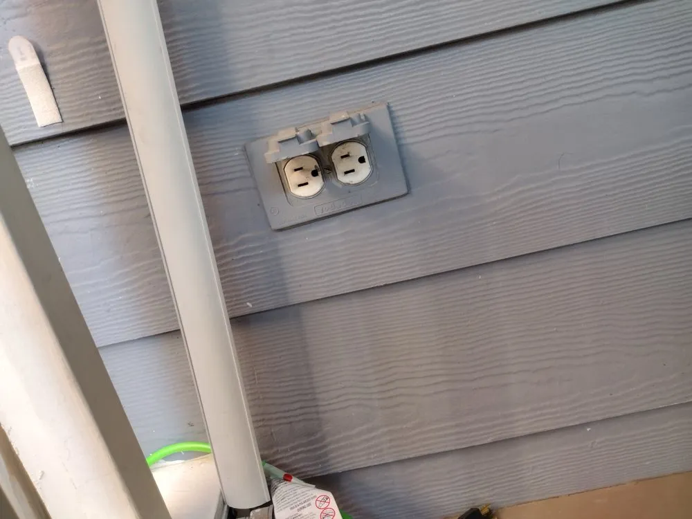 Slide of Him services electric and more handy