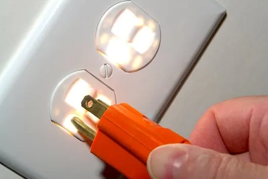 Slide of Himel Electric