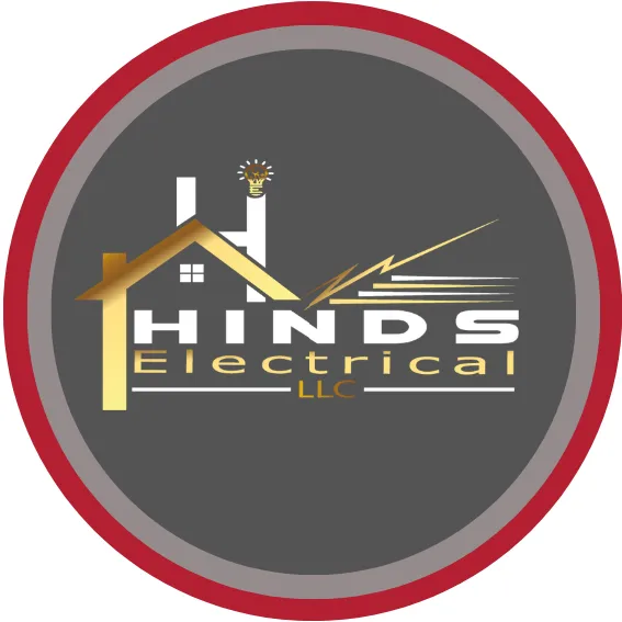 Slide of Hinds Electrical