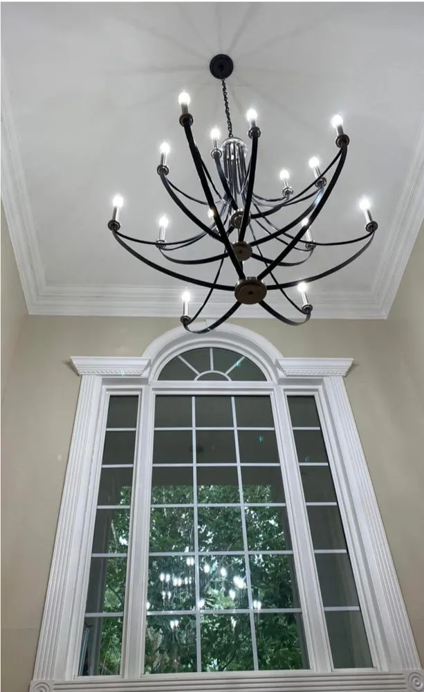 Slide of Hinds Electrical