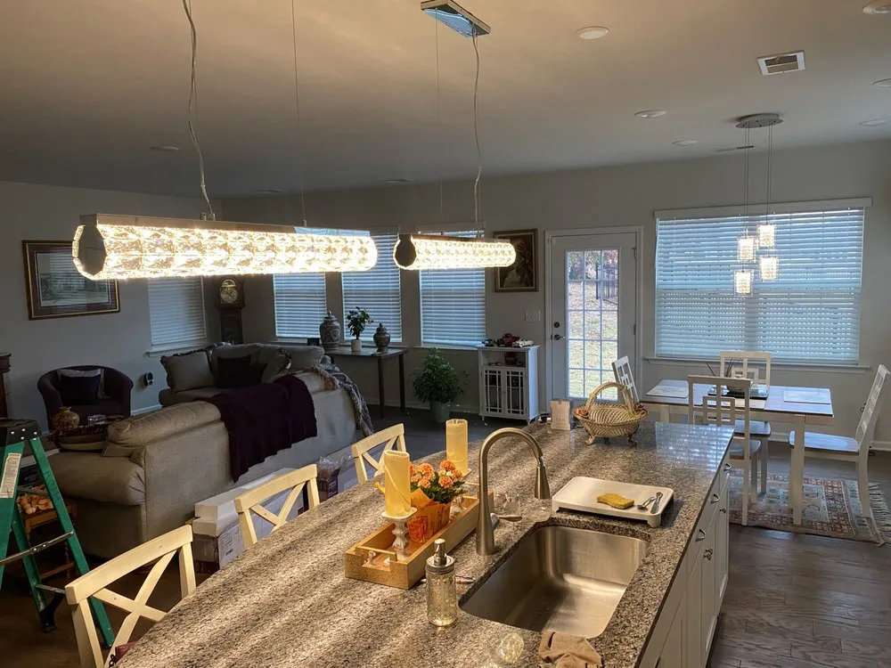 Slide of Hinds Electrical