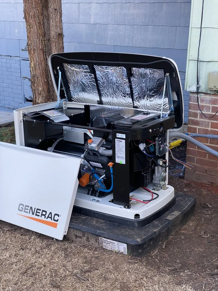 Slide of Hinds Electrical