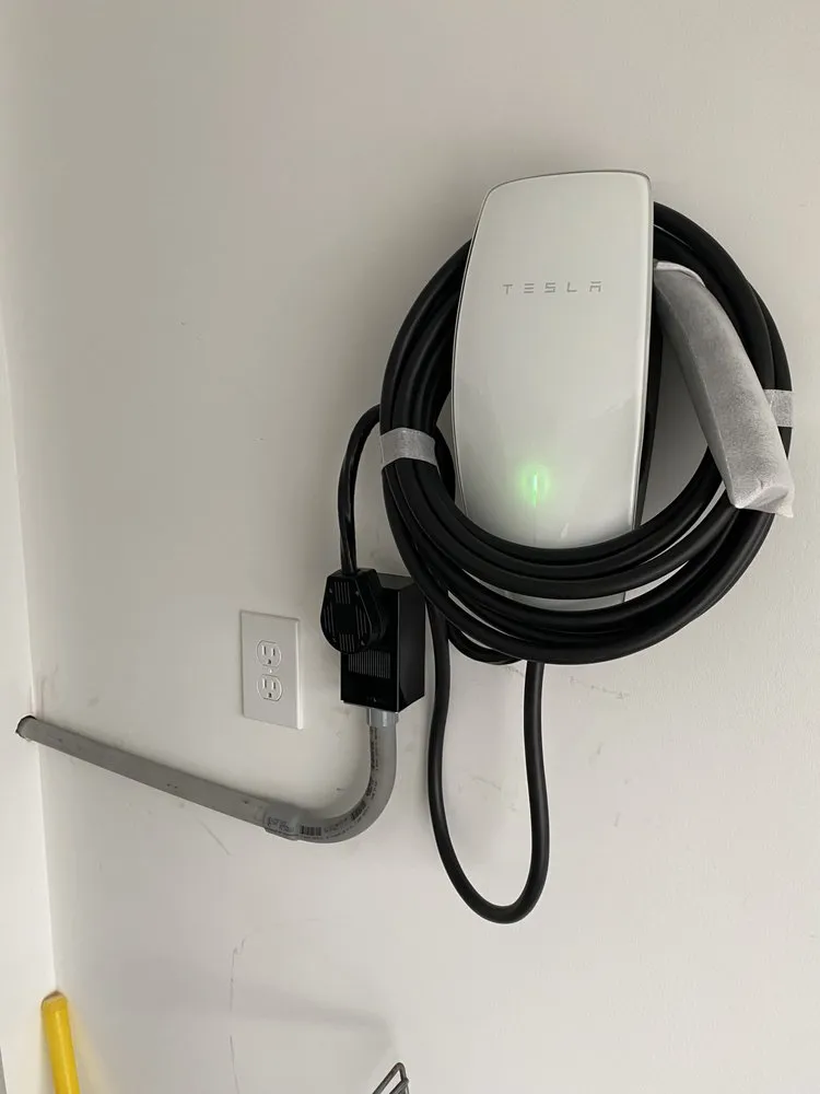 Slide of Hinds Electrical