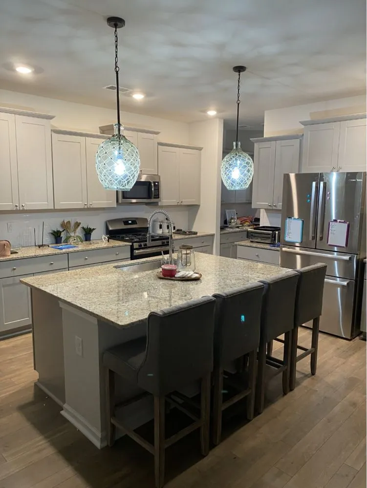 Slide of Hinds Electrical