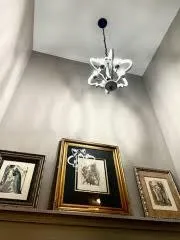 Slide of Hinds Electrical