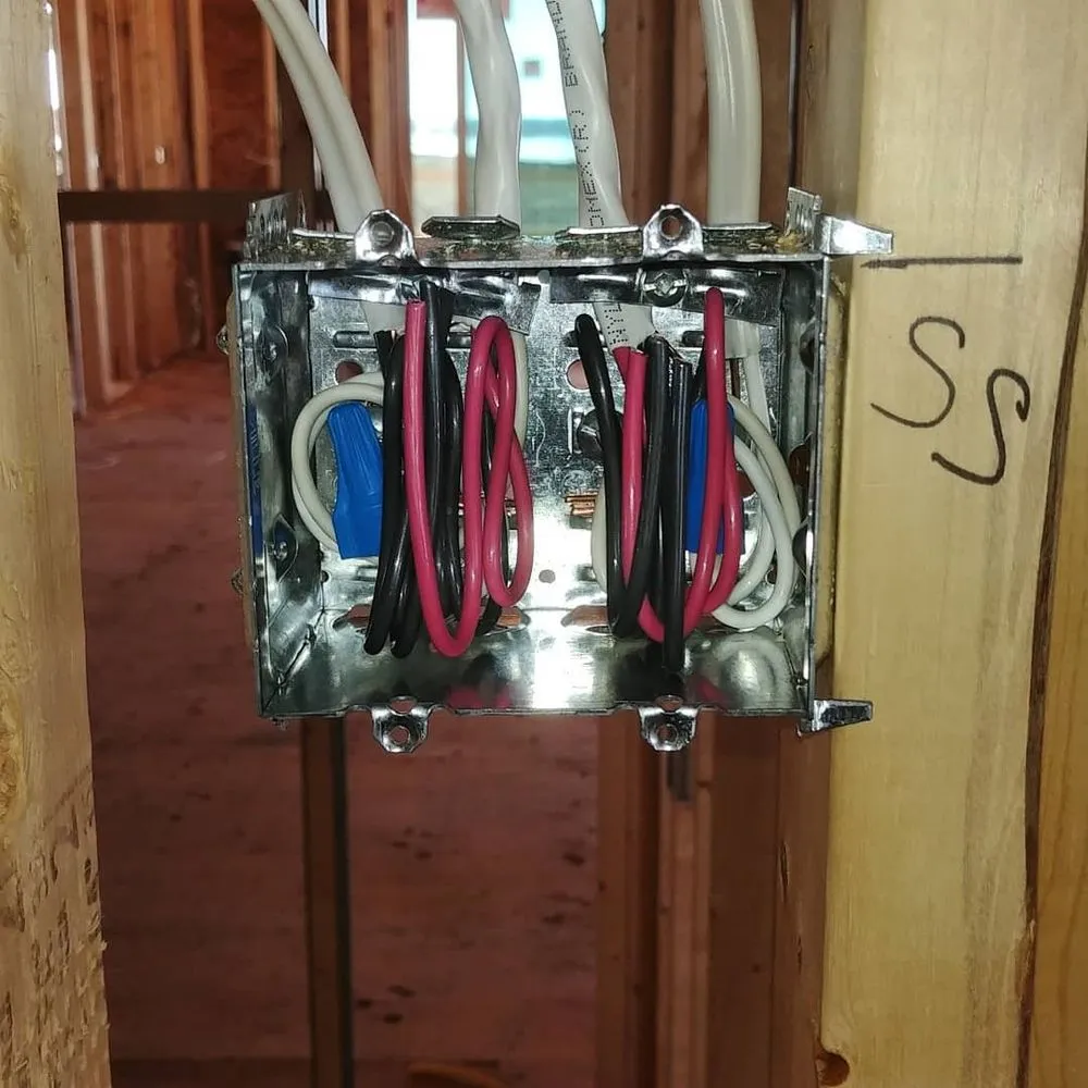 Slide of Hines Electrical