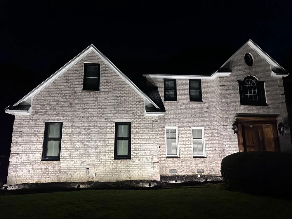 Slide of Hines Electrical Services