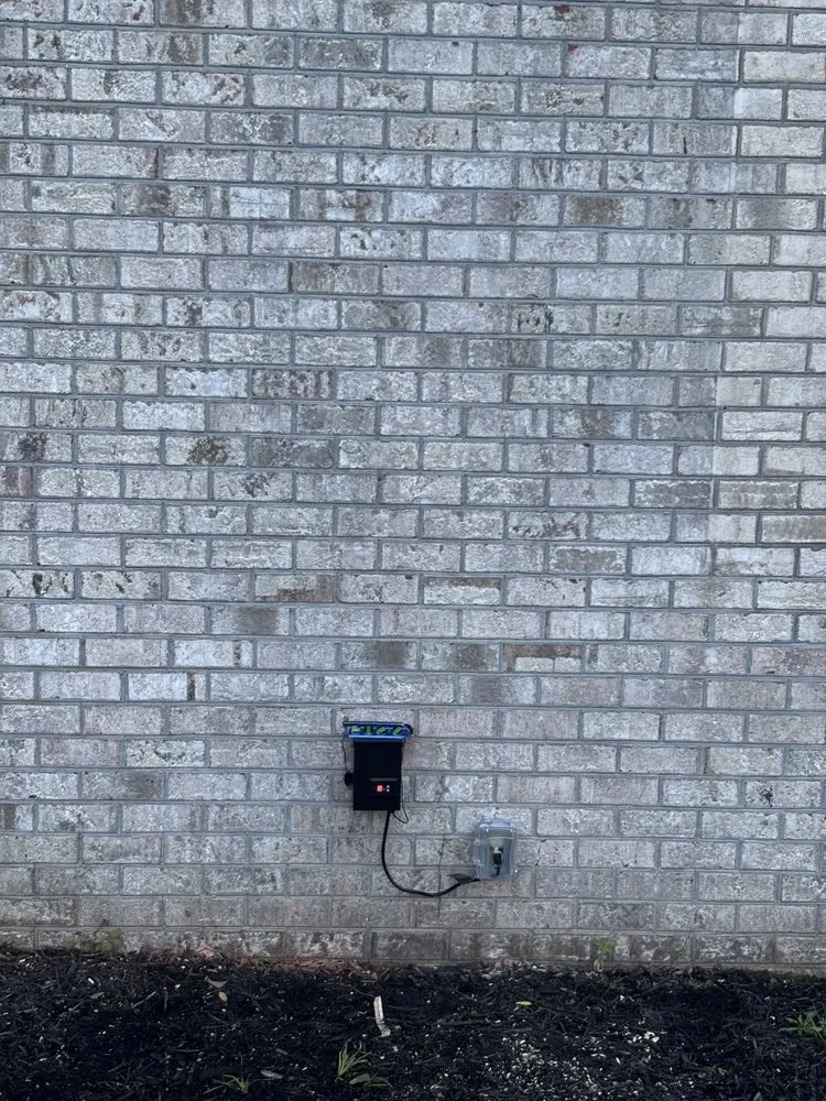 Slide of Hines Electrical Services