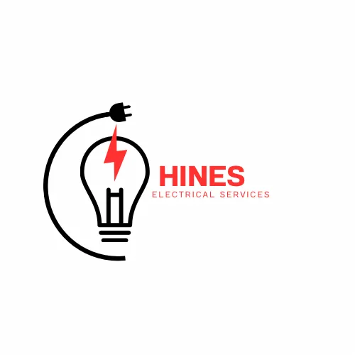 Slide of Hines Electrical Services