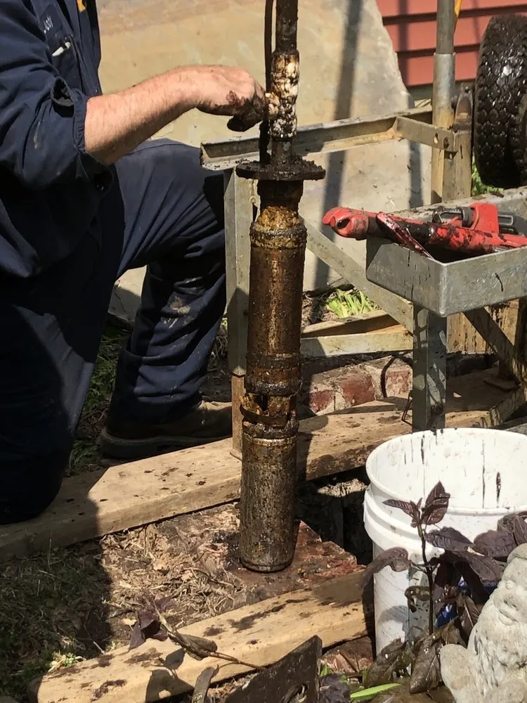 Slide of Hines Plumbing, Heating, & A/C