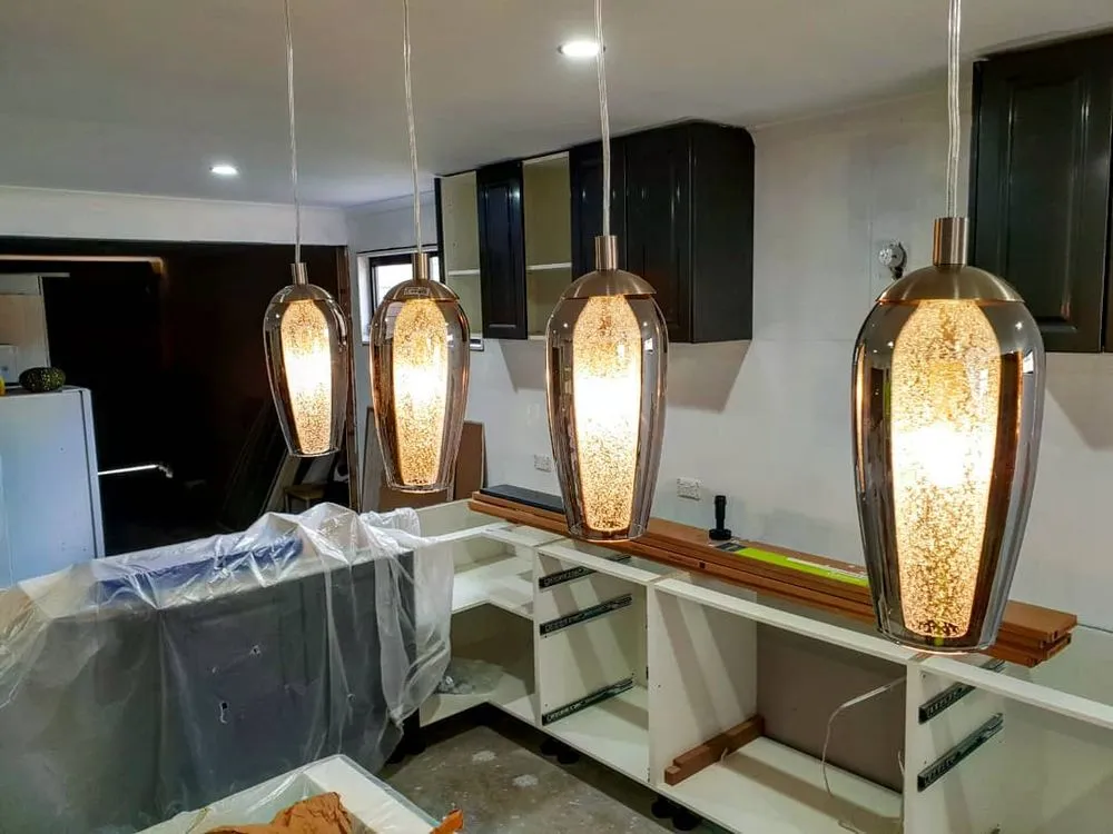 Slide of Hinsdale Grant Electric