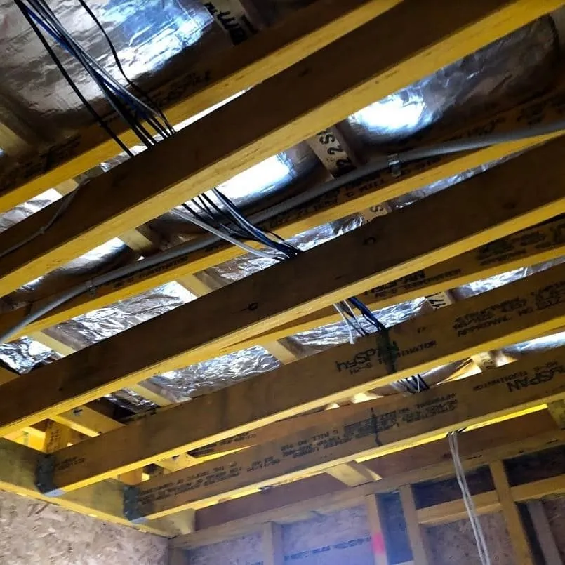 Slide of Hinsdale Grant Electric