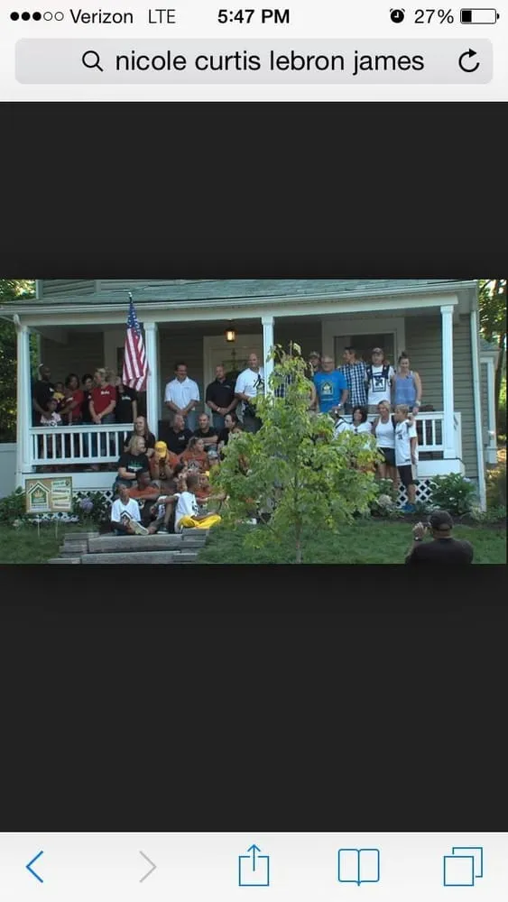 Slide of Hippich Electric Inc