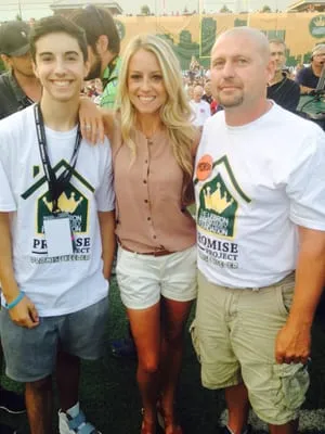 Hippich Electric Inc