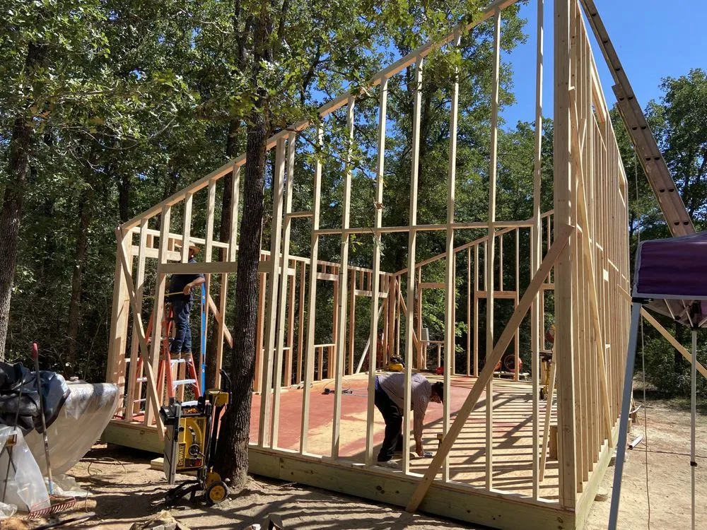 Slide of Hippo Construction Services