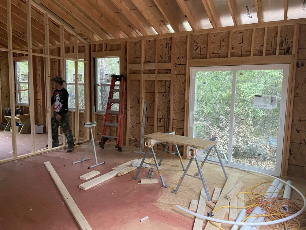 Licensed electrician providing wiring installation in ,