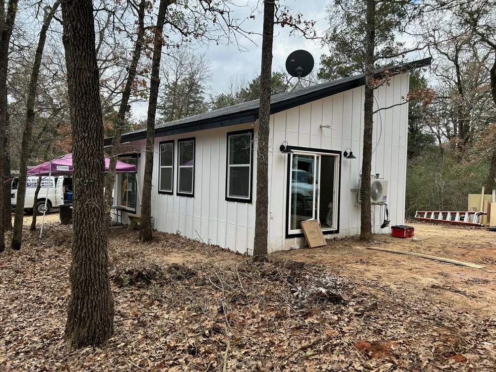 Slide of Hippo Construction Services