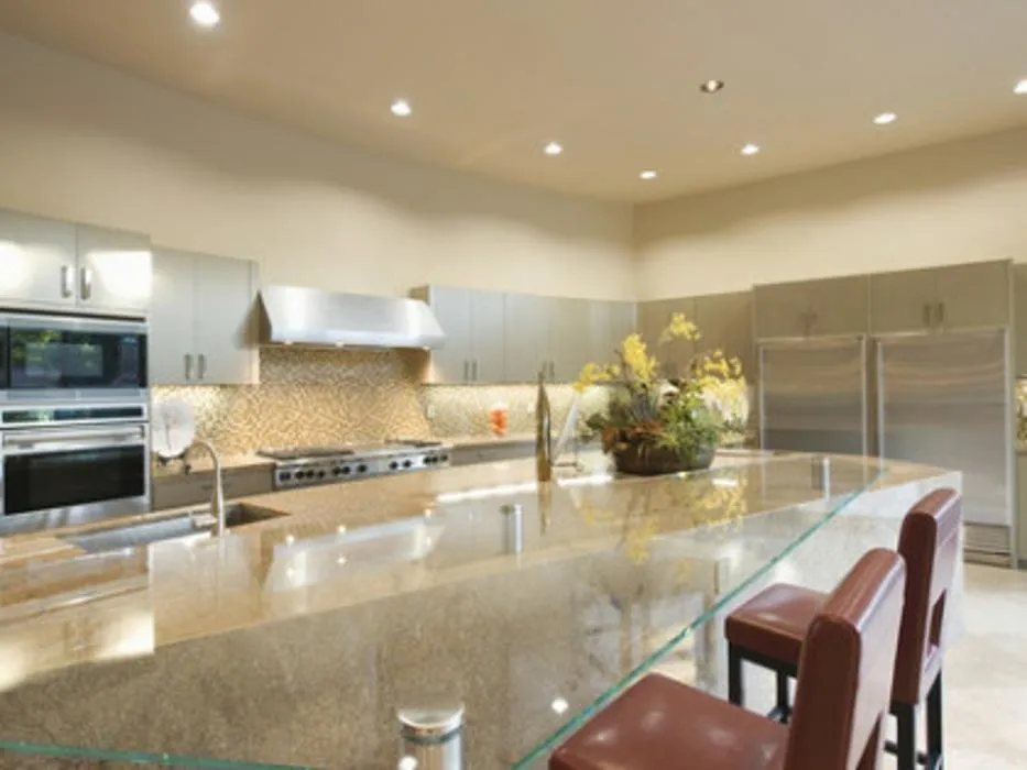 Slide of Hiram Electric