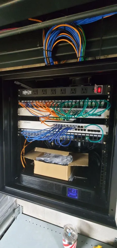 Slide of Hirano Krellcom Technical Consulting