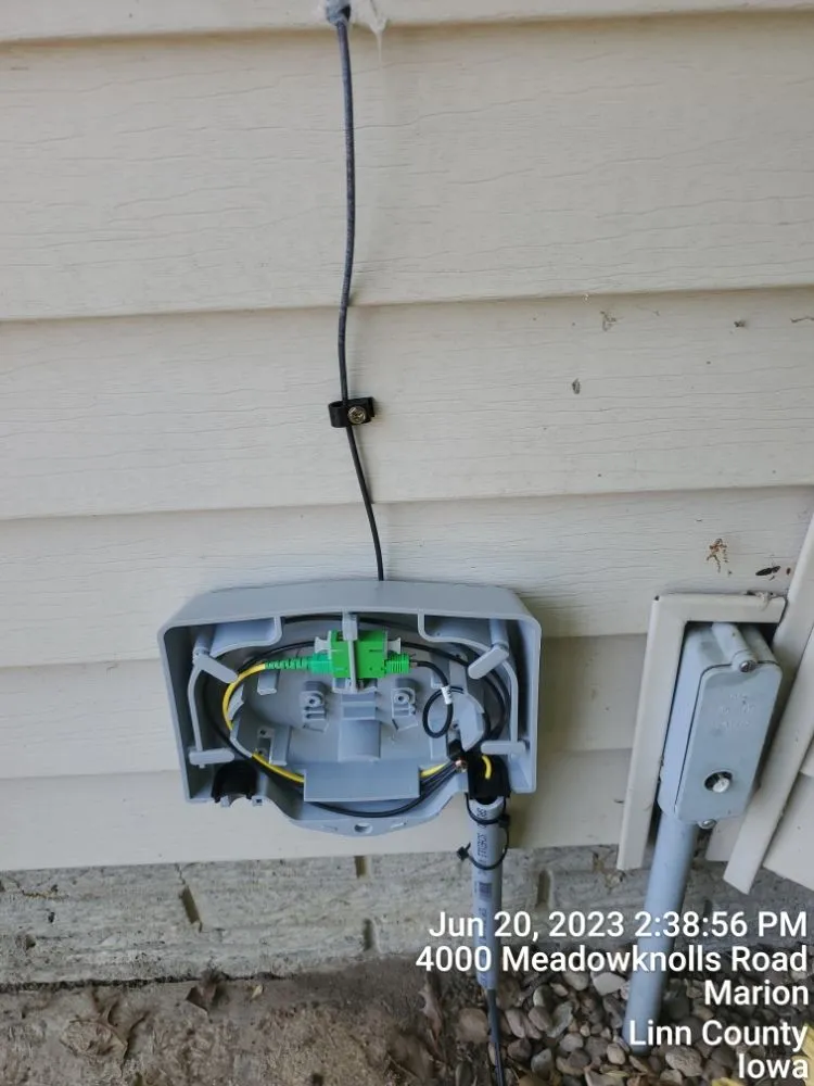 Slide of Hirano Krellcom Technical Consulting