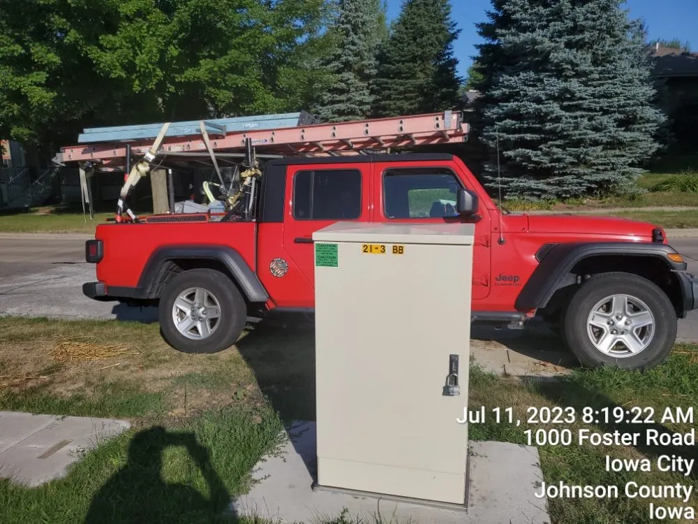 Trusted emergency electrical service in ,  by Hirano Krellcom Technical Consulting