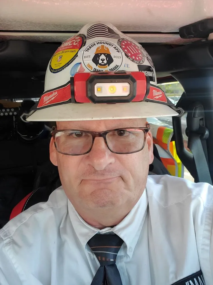 Slide of Hirano Krellcom Technical Consulting