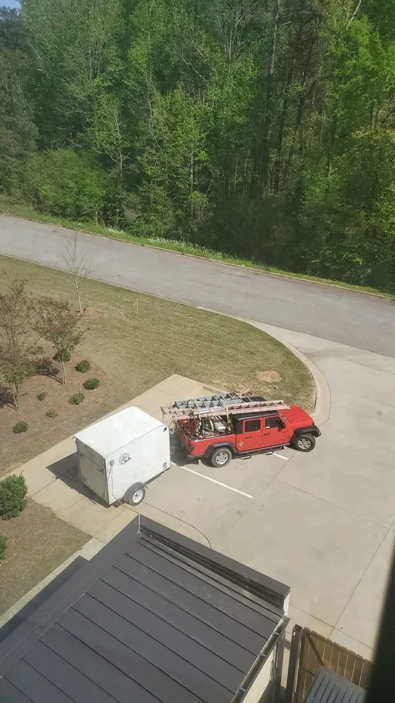 Slide of Hirano Krellcom Technical Consulting