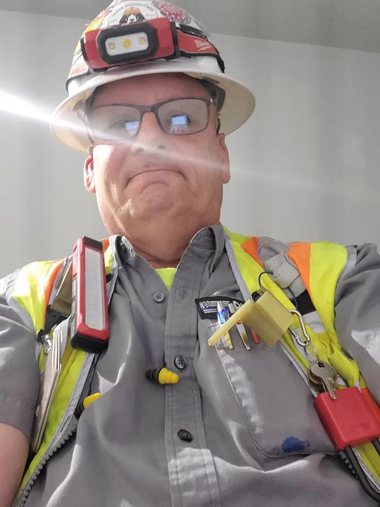 Slide of Hirano Krellcom Technical Consulting