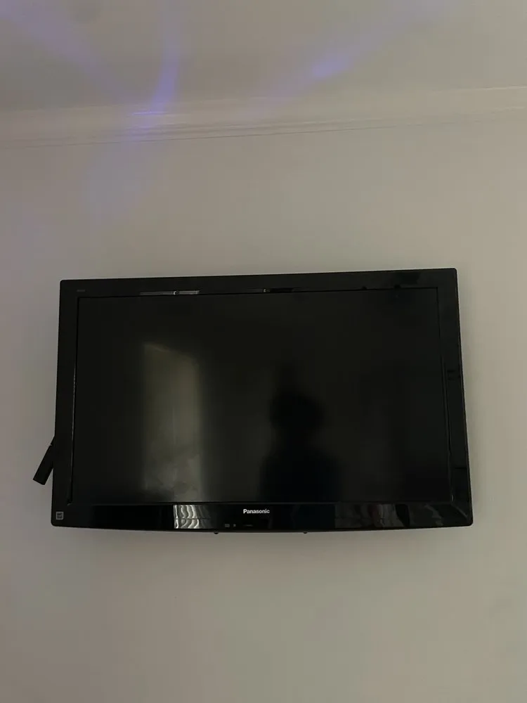 Slide of Hirsh Electric Services