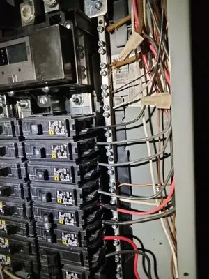 His and Her's Electric