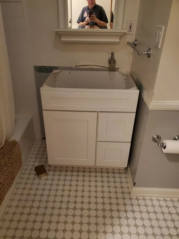 Slide of His Hands Handyman