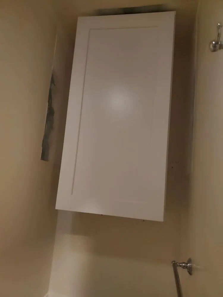 Slide of His Hands Handyman