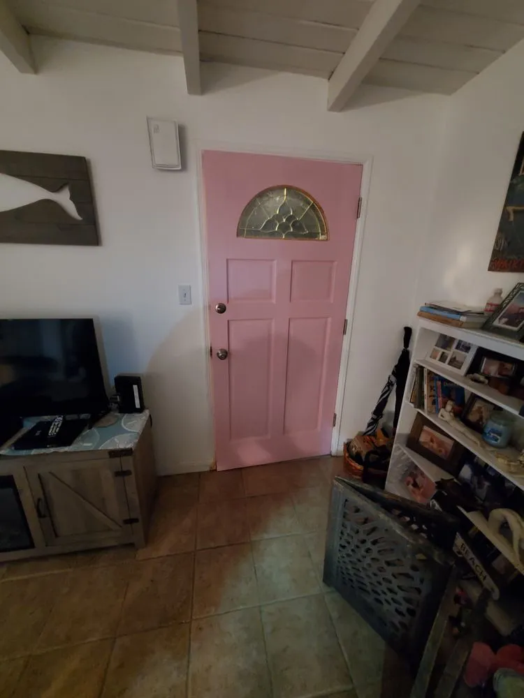 Slide of His Hands Handyman