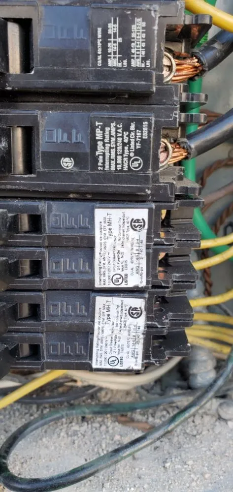 Slide of His Hands Handyman