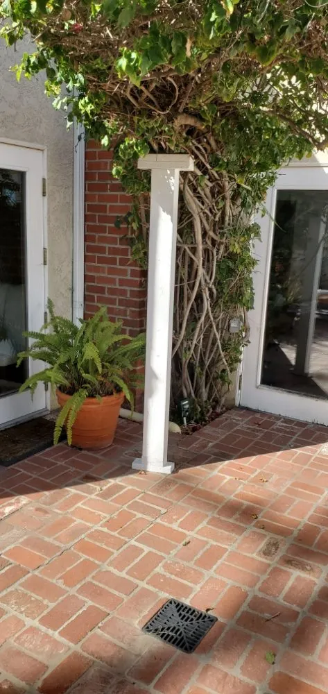 Slide of His Hands Handyman