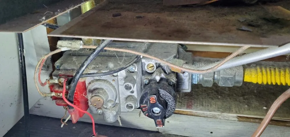 Slide of His Hands Handyman