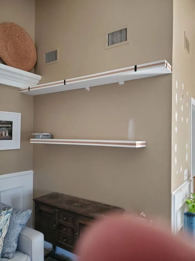 Slide of His Hands Handyman