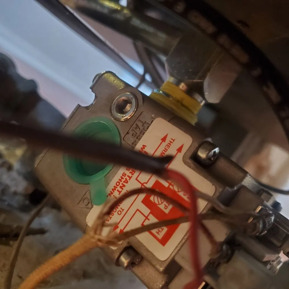 Slide of His Hands Handyman