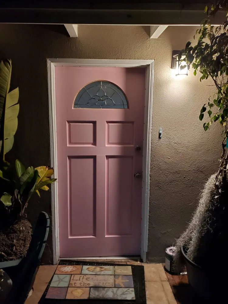 Slide of His Hands Handyman