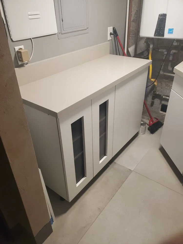 Slide of His Hands Handyman