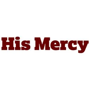 Slide of His Mercy