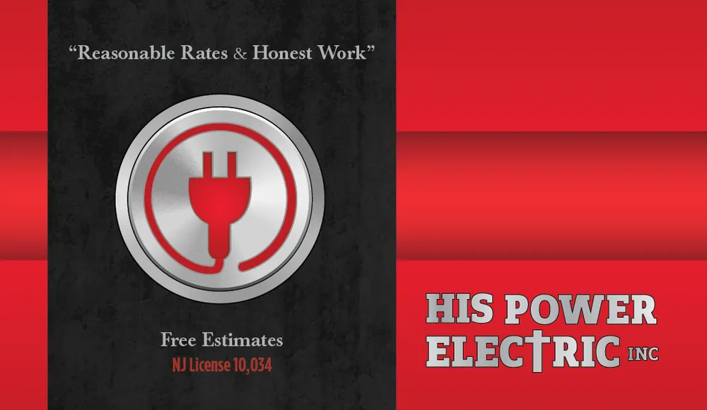 Affordable circuit breaker repair experts serving Franklinville, NJ - His Power Electric Inc