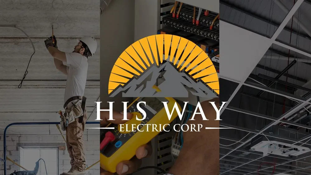 Slide of His Way Electric