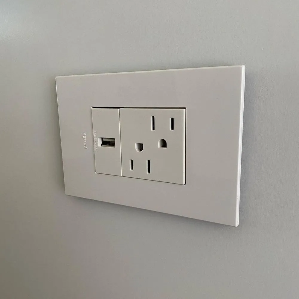 Slide of Historic 24 Hour Electrician