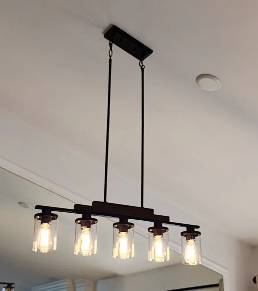 Slide of Hit The Lights Electric Inc.