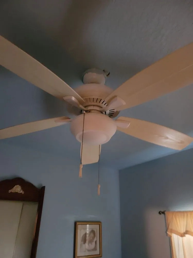 Slide of Hit The Lights Electric Inc.